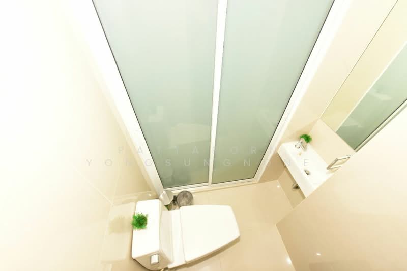 Rhythm Sukhumvit 44/1, Bangkok, Sukhumvit Road, Phra Kanong, Khlong Toei, Bangkok, 1 Bedroom, 35 sqm, Condo For Rent, by Pattaporn Yongsungnone, 500174098 - DDproperty.com