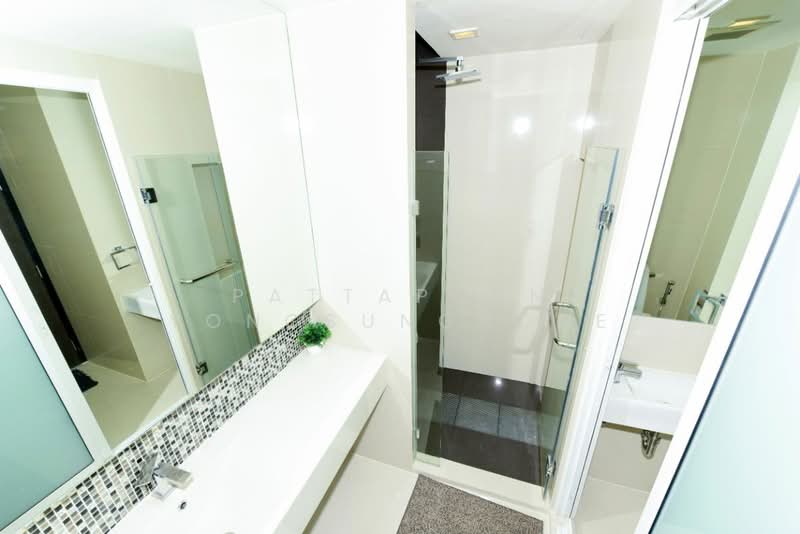 Rhythm Sukhumvit 44/1, Bangkok, Sukhumvit Road, Phra Kanong, Khlong Toei, Bangkok, 1 Bedroom, 35 sqm, Condo For Rent, by Pattaporn Yongsungnone, 500174098 - DDproperty.com