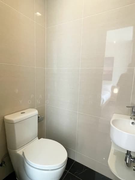 Hampton Residence next To Emporium, Bangkok, Khong Tan, Khlong Toei, Bangkok, 1 Bedroom, 29 sqm, Condo For Rent, by Pattaporn Yongsungnone, 500174099 - DDproperty.com