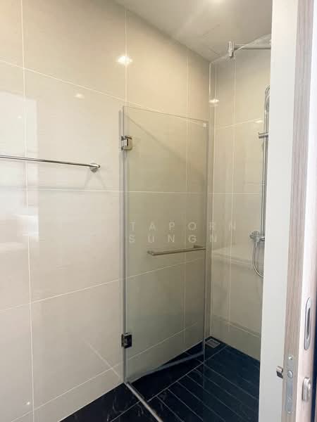 Hampton Residence next To Emporium, Bangkok, Khong Tan, Khlong Toei, Bangkok, 1 Bedroom, 29 sqm, Condo For Rent, by Pattaporn Yongsungnone, 500174099 - DDproperty.com