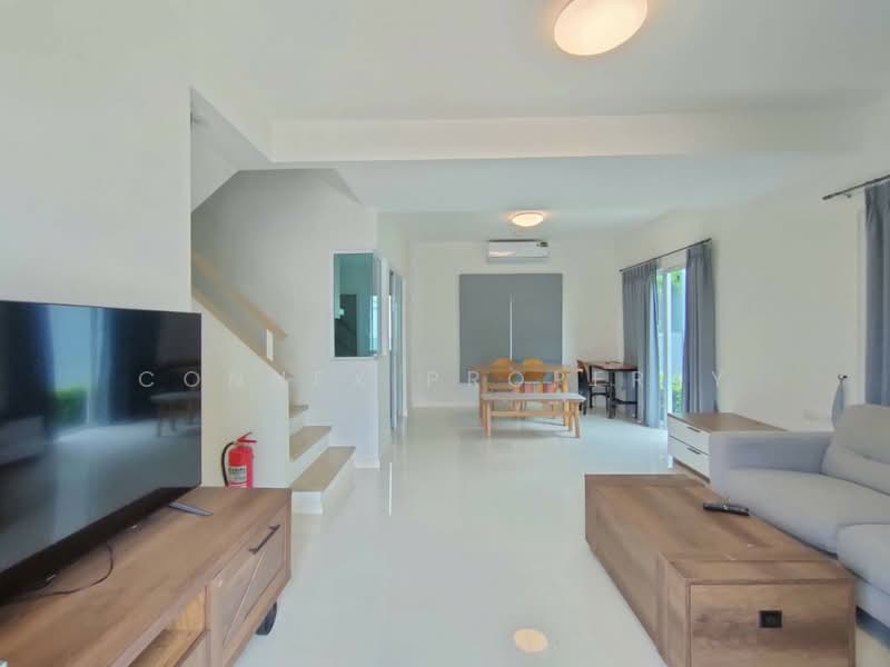 Villaggio Prachauthit 90, Samut Prakan, Ban Khlong Suan, Phra Samut Jadee, Samut Prakan, 3 Bedrooms, 150 sqm, Single Detached House For Sale, by Connex Property, 500174100 - DDproperty.com