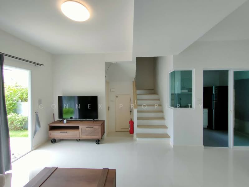 Villaggio Prachauthit 90, Samut Prakan, Ban Khlong Suan, Phra Samut Jadee, Samut Prakan, 3 Bedrooms, 150 sqm, Single Detached House For Sale, by Connex Property, 500174100 - DDproperty.com