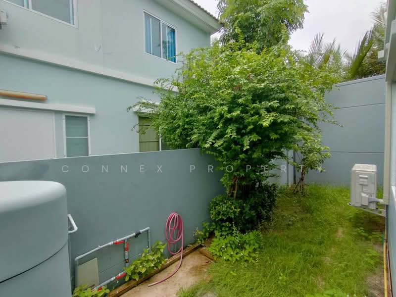 Villaggio Prachauthit 90 : วิลลาจจิโอ ประชาอุทิศ 90, สมุทรปราการ, บ้านคลองสวน, พระสมุทรเจดีย์, สมุทรปราการ, 150 ตร.ม., บ้านเดี่ยว ขาย, โดย Connex Property, 500174100 - DDproperty.com