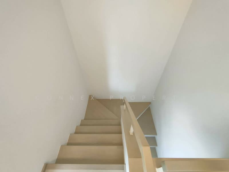 Villaggio Prachauthit 90 : วิลลาจจิโอ ประชาอุทิศ 90, สมุทรปราการ, บ้านคลองสวน, พระสมุทรเจดีย์, สมุทรปราการ, 150 ตร.ม., บ้านเดี่ยว ขาย, โดย Connex Property, 500174100 - DDproperty.com