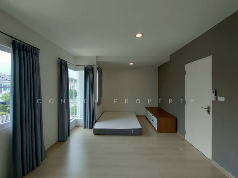 Villaggio Prachauthit 90, Samut Prakan, Ban Khlong Suan, Phra Samut Jadee, Samut Prakan, 3 Bedrooms, 150 sqm, Single Detached House For Sale, by Connex Property, 500174100 - DDproperty.com