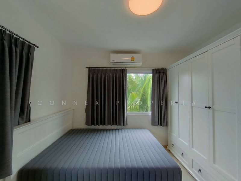 Villaggio Prachauthit 90, Samut Prakan, Ban Khlong Suan, Phra Samut Jadee, Samut Prakan, 3 Bedrooms, 150 sqm, Single Detached House For Sale, by Connex Property, 500174100 - DDproperty.com