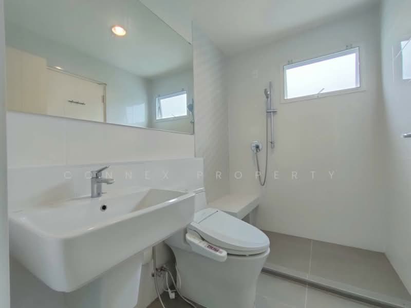 Villaggio Prachauthit 90, Samut Prakan, Ban Khlong Suan, Phra Samut Jadee, Samut Prakan, 3 Bedrooms, 150 sqm, Single Detached House For Sale, by Connex Property, 500174100 - DDproperty.com