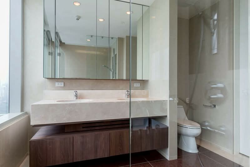 185 Rajadamri, Bangkok, 185 Rajadamri Road, Lumphini, Pathum Wan, Bangkok, 2 Bedrooms, 108 sqm, Condo For Rent, by Pattaporn Yongsungnone, 500174101 - DDproperty.com