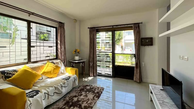 หางดง จังหวัดเชียงใหม่, เชียงใหม่, บ้านแหวน, หางดง, เชียงใหม่, 150 ตร.ม., บ้านเดี่ยว ให้เช่า, โดย Johnny Surat, 500174103 - DDproperty.com