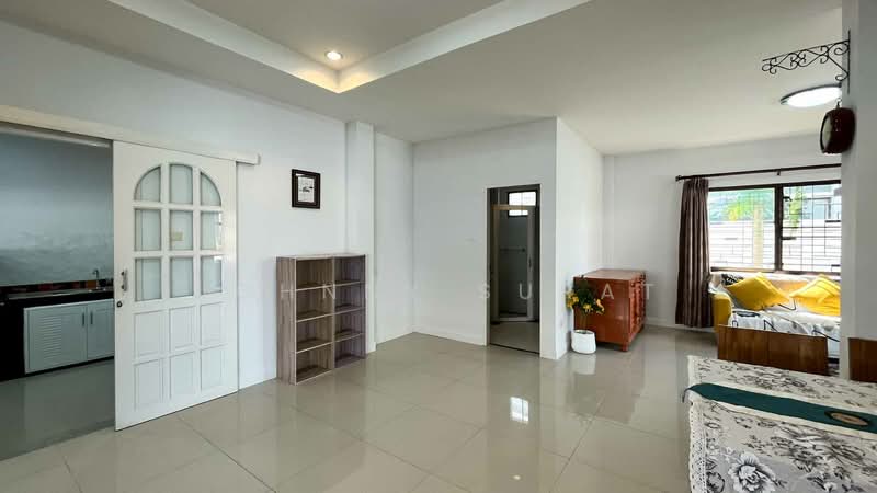 Hang Dong, Chiang Mai, Thailand, Chiang Mai, Ban Waen, Hang Dong, Chiang Mai, 2 Bedrooms, 150 sqm, Single Detached House For Rent, by Surat Premsri, 500174103 - DDproperty.com