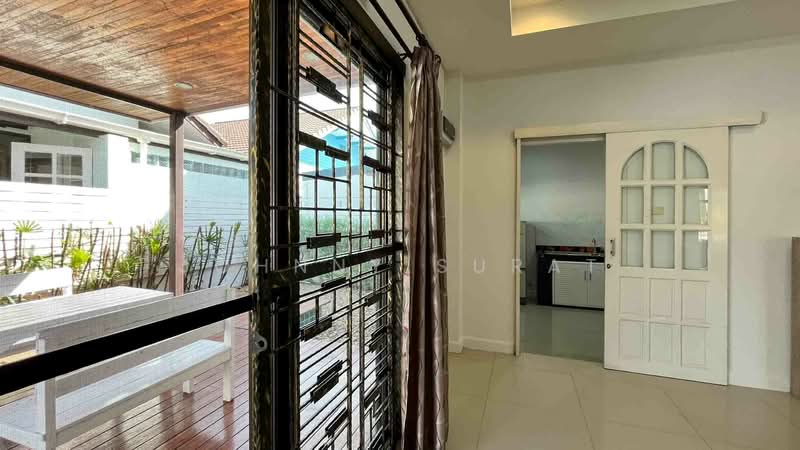 Hang Dong, Chiang Mai, Thailand, Chiang Mai, Ban Waen, Hang Dong, Chiang Mai, 2 Bedrooms, 150 sqm, Single Detached House For Rent, by Surat Premsri, 500174103 - DDproperty.com
