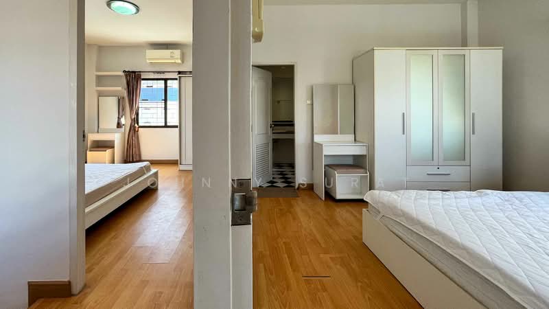 Hang Dong, Chiang Mai, Thailand, Chiang Mai, Ban Waen, Hang Dong, Chiang Mai, 2 Bedrooms, 150 sqm, Single Detached House For Rent, by Surat Premsri, 500174103 - DDproperty.com