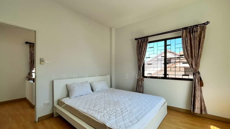 Hang Dong, Chiang Mai, Thailand, Chiang Mai, Ban Waen, Hang Dong, Chiang Mai, 2 Bedrooms, 150 sqm, Single Detached House For Rent, by Surat Premsri, 500174103 - DDproperty.com