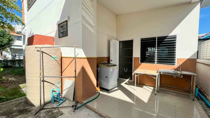 Hang Dong, Chiang Mai, Thailand, Chiang Mai, Ban Waen, Hang Dong, Chiang Mai, 2 Bedrooms, 150 sqm, Single Detached House For Rent, by Surat Premsri, 500174103 - DDproperty.com