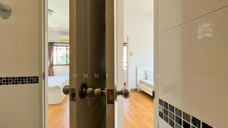 Hang Dong, Chiang Mai, Thailand, Chiang Mai, Ban Waen, Hang Dong, Chiang Mai, 2 Bedrooms, 150 sqm, Single Detached House For Rent, by Surat Premsri, 500174103 - DDproperty.com