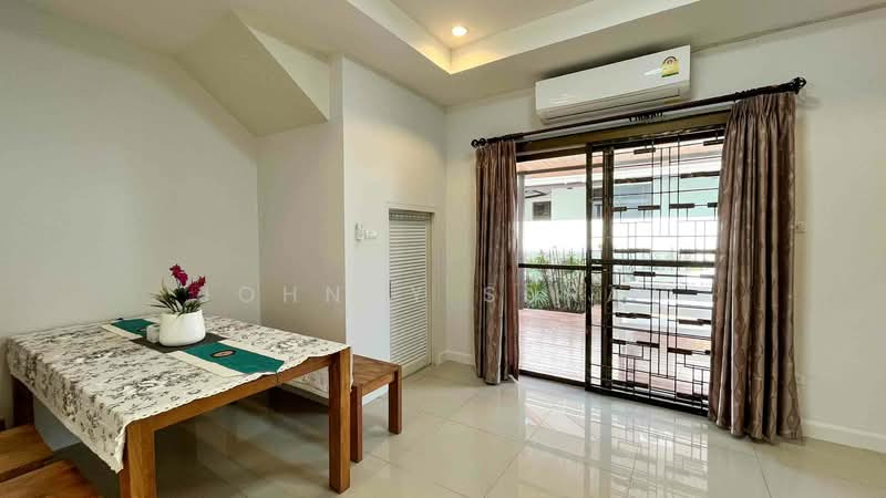Hang Dong, Chiang Mai, Thailand, Chiang Mai, Ban Waen, Hang Dong, Chiang Mai, 2 Bedrooms, 150 sqm, Single Detached House For Rent, by Surat Premsri, 500174103 - DDproperty.com