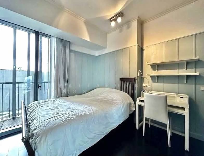 The Met Sathorn, Bangkok, 123 South Sathorn Road, Thung Maha Mek, Sathon, Bangkok, 4 Bedrooms, 366 sqm, Condo For Rent, by Pattaporn Yongsungnone, 500174104 - DDproperty.com