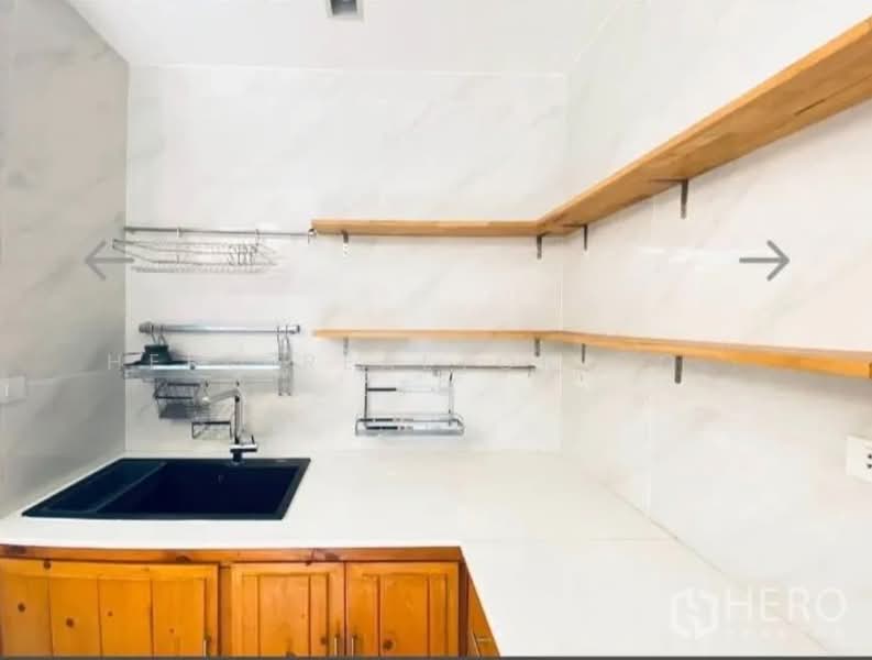 For sale 3 Bedroom Detached House in Grand Bangkok Boulevard Rama 9 - Srinakarin hre00331, Bangkok, Thap Chang, Saphan Sung, Bangkok, 3 Bedrooms, 285 sqm, Single Detached House For Sale, by Hero Realtor Co., Ltd., 500174106 - DDproperty.com