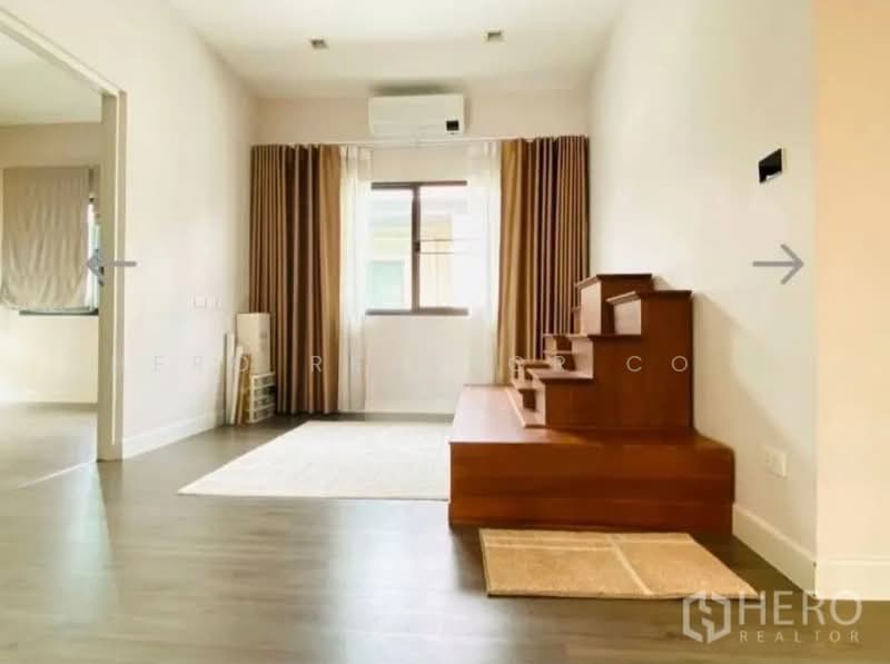 ขาย บ้านเดี่ยว 3 ห้องนอน โครงการ Grand Bangkok Boulevard พระราม 9 – ศรีนครินทร์ ทับช้าง hre00331, กรุงเทพ, ทับช้าง, สะพานสูง, กรุงเทพ, 285 ตร.ม., บ้านเดี่ยว ขาย, โดย Hero Realtor Co., Ltd., 500174106 - DDproperty.com