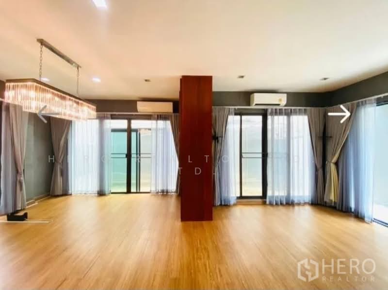 ขาย บ้านเดี่ยว 3 ห้องนอน โครงการ Grand Bangkok Boulevard พระราม 9 – ศรีนครินทร์ ทับช้าง hre00331, กรุงเทพ, ทับช้าง, สะพานสูง, กรุงเทพ, 285 ตร.ม., บ้านเดี่ยว ขาย, โดย Hero Realtor Co., Ltd., 500174106 - DDproperty.com