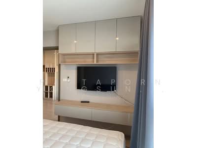 For Rent - IDEO O2 Bangna, Bangkok