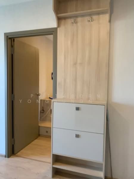 IDEO O2 บางนา, กรุงเทพ, 195 ถนนสรรพาวุธ, บางนาใต้, บางนา, กรุงเทพ, 47 ตร.ม., คอนโด ให้เช่า, โดย Pattaporn Yongsungnone, 500174107 - DDproperty.com