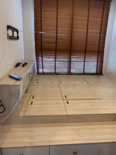 IDEO O2 Bangna, Bangkok, 195 Sanphawut Road, Bang Na Tai, Bang Na, Bangkok, 2 Bedrooms, 47 sqm, Condo For Rent, by Pattaporn Yongsungnone, 500174107 - DDproperty.com