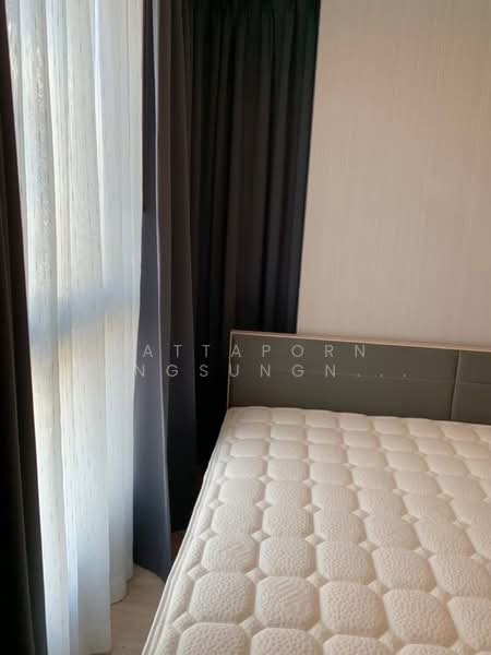 IDEO O2 Bangna, Bangkok, 195 Sanphawut Road, Bang Na Tai, Bang Na, Bangkok, 2 Bedrooms, 47 sqm, Condo For Rent, by Pattaporn Yongsungnone, 500174107 - DDproperty.com