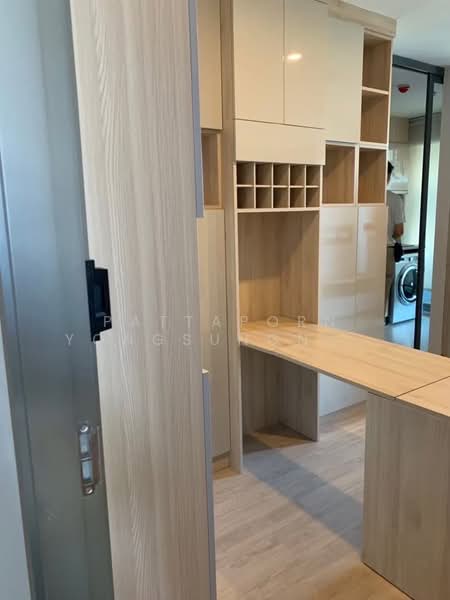 IDEO O2 Bangna, Bangkok, 195 Sanphawut Road, Bang Na Tai, Bang Na, Bangkok, 2 Bedrooms, 47 sqm, Condo For Rent, by Pattaporn Yongsungnone, 500174107 - DDproperty.com