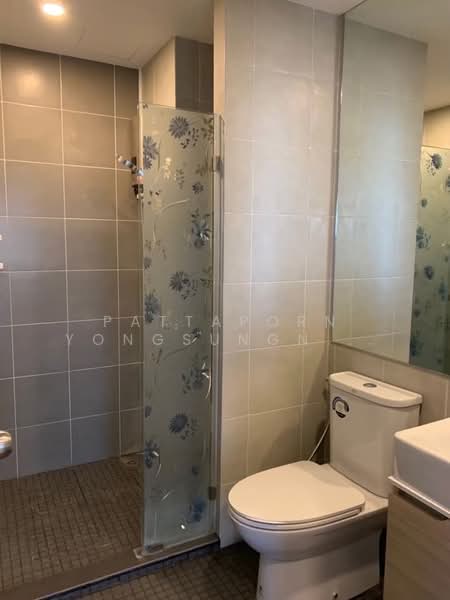 IDEO O2 Bangna, Bangkok, 195 Sanphawut Road, Bang Na Tai, Bang Na, Bangkok, 2 Bedrooms, 47 sqm, Condo For Rent, by Pattaporn Yongsungnone, 500174107 - DDproperty.com