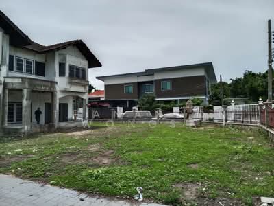 ขาย - บ้านเดี่ยว ถนน ประชาอุทิศ ทุ่งครุ ราษฎร์บูรณะ จังหวัด กรุงเทพมหานคร, กรุงเทพ