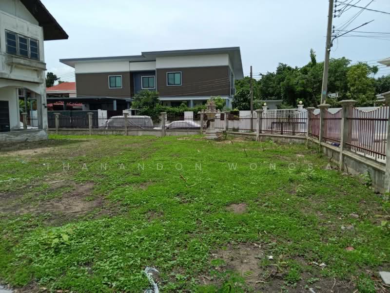 บ้านเดี่ยว ถนน ประชาอุทิศ ทุ่งครุ ราษฎร์บูรณะ จังหวัด กรุงเทพมหานคร, Bangkok, ประชาอุทิศ, Rat Burana, Rat Burana, Bangkok, 3 Bedrooms, 298 sqm, Single Detached House For Sale, by Thanandon Wongsa, 500174108 - DDproperty.com