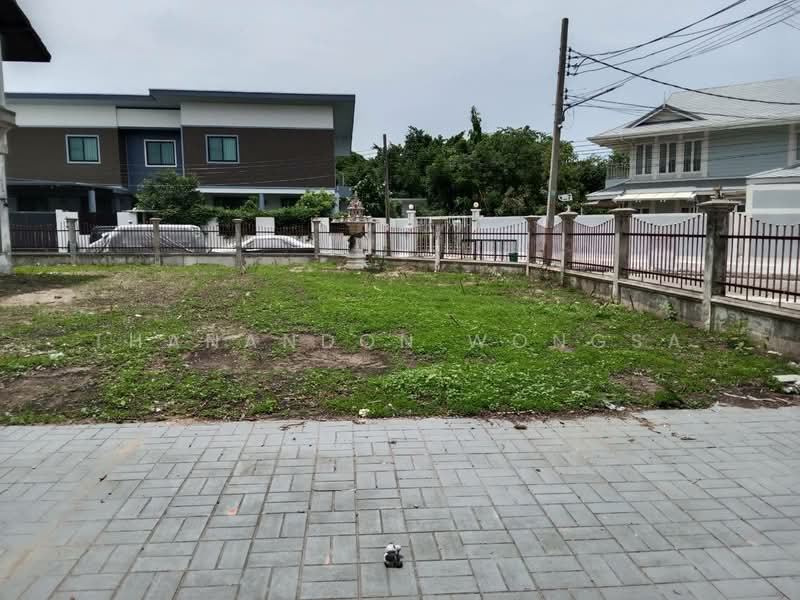 บ้านเดี่ยว ถนน ประชาอุทิศ ทุ่งครุ ราษฎร์บูรณะ จังหวัด กรุงเทพมหานคร, Bangkok, ประชาอุทิศ, Rat Burana, Rat Burana, Bangkok, 3 Bedrooms, 298 sqm, Single Detached House For Sale, by Thanandon Wongsa, 500174108 - DDproperty.com