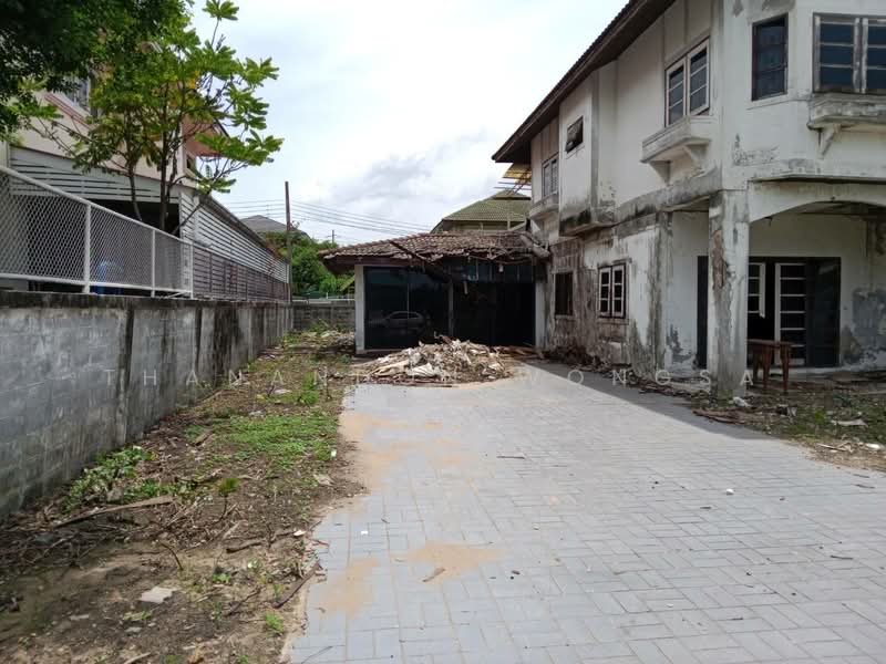 บ้านเดี่ยว ถนน ประชาอุทิศ ทุ่งครุ ราษฎร์บูรณะ จังหวัด กรุงเทพมหานคร, กรุงเทพ, ประชาอุทิศ, ราษฎร์บูรณะ, ราษฎร์บูรณะ, กรุงเทพ, 298 ตร.ม., บ้านเดี่ยว ขาย, โดย Thanandon Wongsa, 500174108 - DDproperty.com