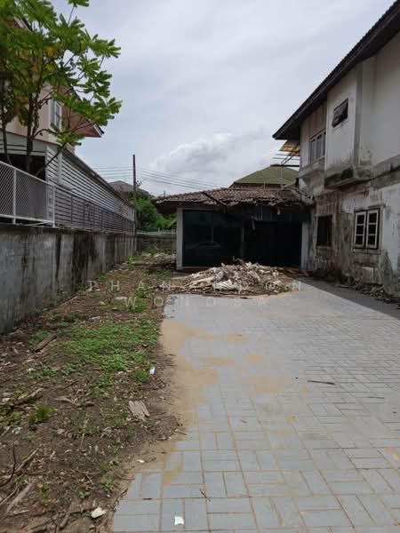 บ้านเดี่ยว ถนน ประชาอุทิศ ทุ่งครุ ราษฎร์บูรณะ จังหวัด กรุงเทพมหานคร, กรุงเทพ, ประชาอุทิศ, ราษฎร์บูรณะ, ราษฎร์บูรณะ, กรุงเทพ, 298 ตร.ม., บ้านเดี่ยว ขาย, โดย Thanandon Wongsa, 500174108 - DDproperty.com