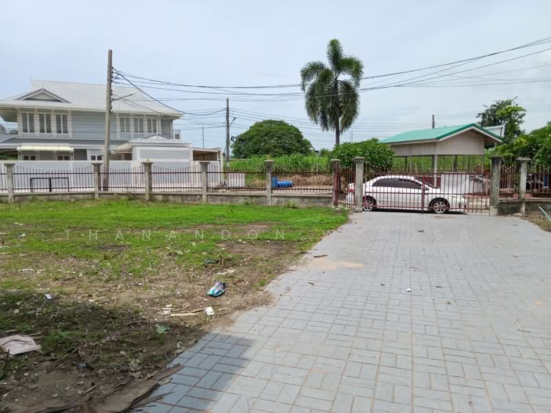 บ้านเดี่ยว ถนน ประชาอุทิศ ทุ่งครุ ราษฎร์บูรณะ จังหวัด กรุงเทพมหานคร, กรุงเทพ, ประชาอุทิศ, ราษฎร์บูรณะ, ราษฎร์บูรณะ, กรุงเทพ, 298 ตร.ม., บ้านเดี่ยว ขาย, โดย Thanandon Wongsa, 500174108 - DDproperty.com