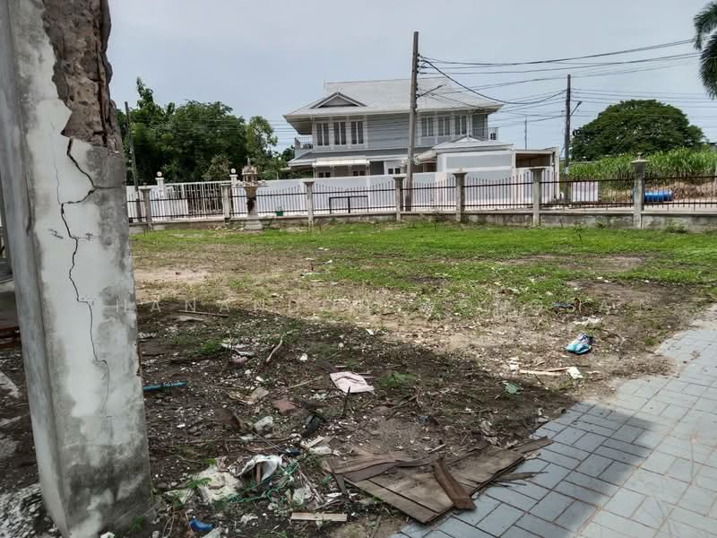 บ้านเดี่ยว ถนน ประชาอุทิศ ทุ่งครุ ราษฎร์บูรณะ จังหวัด กรุงเทพมหานคร, Bangkok, ประชาอุทิศ, Rat Burana, Rat Burana, Bangkok, 3 Bedrooms, 298 sqm, Single Detached House For Sale, by Thanandon Wongsa, 500174108 - DDproperty.com