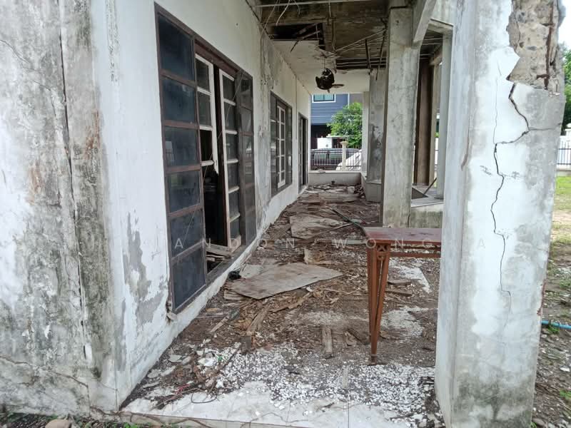 บ้านเดี่ยว ถนน ประชาอุทิศ ทุ่งครุ ราษฎร์บูรณะ จังหวัด กรุงเทพมหานคร, กรุงเทพ, ประชาอุทิศ, ราษฎร์บูรณะ, ราษฎร์บูรณะ, กรุงเทพ, 298 ตร.ม., บ้านเดี่ยว ขาย, โดย Thanandon Wongsa, 500174108 - DDproperty.com