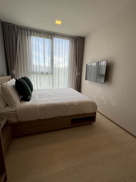 The Base Rise, Phuket, Wichit, Muang Phuket, Phuket, 3 Bedrooms, 62 sqm, Condo For Rent, by Prime Global Asset Co.,Ltd, 500174109 - DDproperty.com