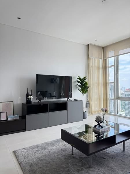 Fullerton Sukhumvit, Bangkok, Sukhumvit Road, Khlong Tan Nua, Watthana, Bangkok, 2 Bedrooms, 96 sqm, Condo For Sale, by Pattaporn Yongsungnone, 500174110 - DDproperty.com