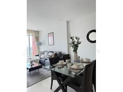 ขาย - Fullerton Sukhumvit : ฟูลเลอตัน สุขุมวิท, กรุงเทพ