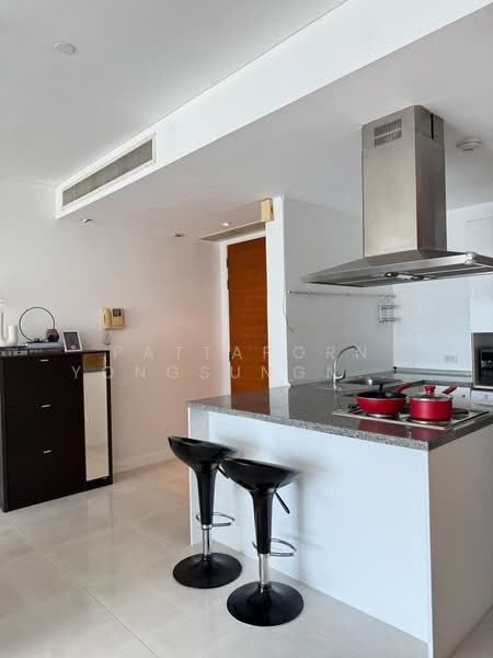 Fullerton Sukhumvit, Bangkok, Sukhumvit Road, Khlong Tan Nua, Watthana, Bangkok, 2 Bedrooms, 96 sqm, Condo For Sale, by Pattaporn Yongsungnone, 500174110 - DDproperty.com