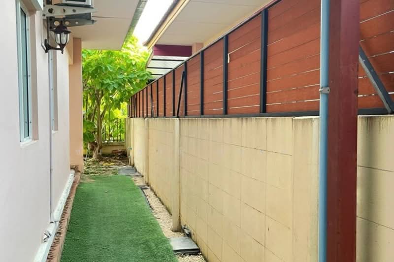 หมู่บ้านเพทาย เพลส ลำลูกกาคลอง 3, Pathum Thani, ลำลูกกา, Lat Sawai, Lam Luk Ka, Pathum Thani, 4 Bedrooms, 210 sqm, Single Detached House For Sale, by ชนะชาติ นนท์ตา, 500174112 - DDproperty.com