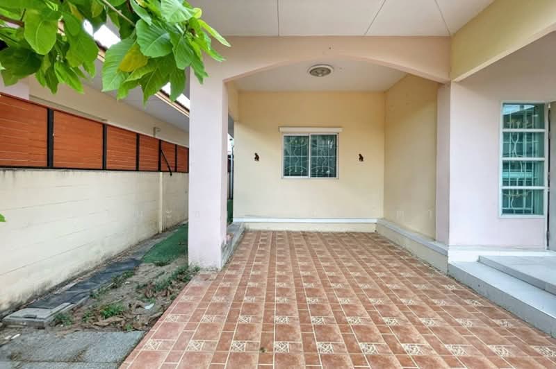 หมู่บ้านเพทาย เพลส ลำลูกกาคลอง 3, Pathum Thani, ลำลูกกา, Lat Sawai, Lam Luk Ka, Pathum Thani, 4 Bedrooms, 210 sqm, Single Detached House For Sale, by ชนะชาติ นนท์ตา, 500174112 - DDproperty.com