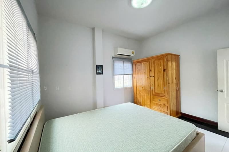 หมู่บ้านเพทาย เพลส ลำลูกกาคลอง 3, Pathum Thani, ลำลูกกา, Lat Sawai, Lam Luk Ka, Pathum Thani, 4 Bedrooms, 210 sqm, Single Detached House For Sale, by ชนะชาติ นนท์ตา, 500174112 - DDproperty.com