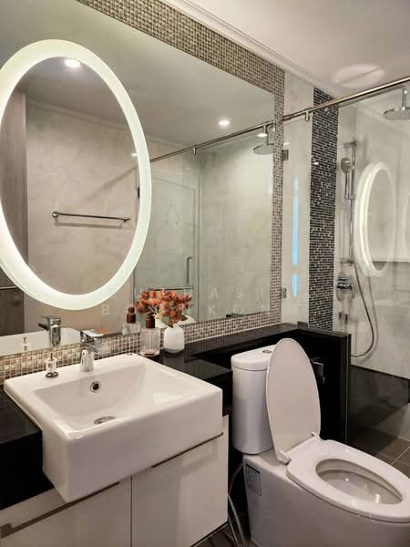 Supalai Oriental Sukhumvit 39 : ศุภาลัย โอเรียนทัล สุขุมวิท 39, กรุงเทพ, ซอย สุขุมวิท 39, คลองตันเหนือ, วัฒนา, กรุงเทพ, 79 ตร.ม., คอนโด ให้เช่า, โดย Suthasin Boonkong, 500174113 - DDproperty.com