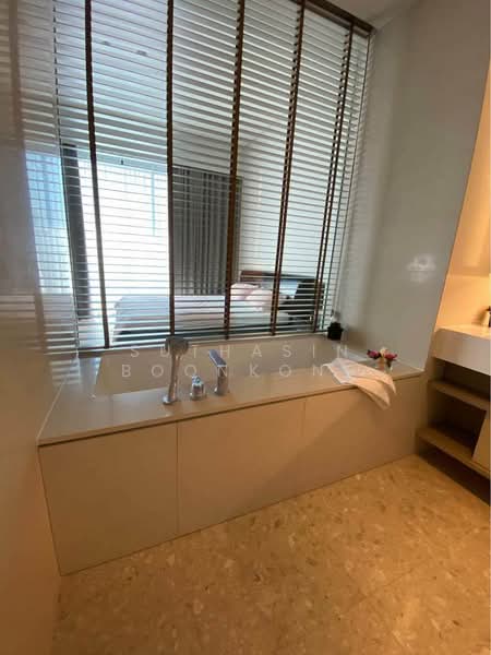 Tela Thonglor 13, Bangkok, 233 Soi Sukhumvit 55, Sukhumvit Road, Khlong Tan Nua, Watthana, Bangkok, 2 Bedrooms, 120 sqm, Condo For Rent, by Suthasin Boonkong, 500174116 - DDproperty.com