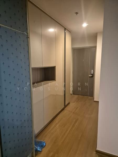 IDEO Phaholyothin Chatuchak, Bangkok, Paholayothin Road, Samsen Nai, Phaya Thai, Bangkok, 2 Bedrooms, 69 sqm, Condo For Sale, by Pattaporn Yongsungnone, 500174117 - DDproperty.com