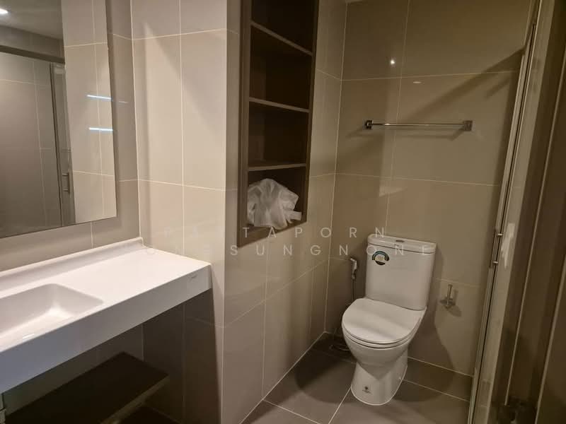 IDEO Phaholyothin Chatuchak, Bangkok, Paholayothin Road, Samsen Nai, Phaya Thai, Bangkok, 2 Bedrooms, 69 sqm, Condo For Sale, by Pattaporn Yongsungnone, 500174117 - DDproperty.com