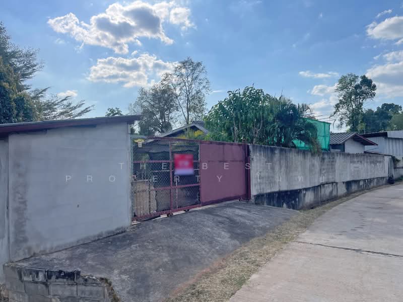 ขาย - บ้านเดี่ยวพร้อมที่ดินกมลาไสย กาฬสินธุ์, กาฬสินธุ์